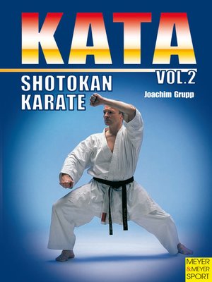 cover image of Shotokan Karate